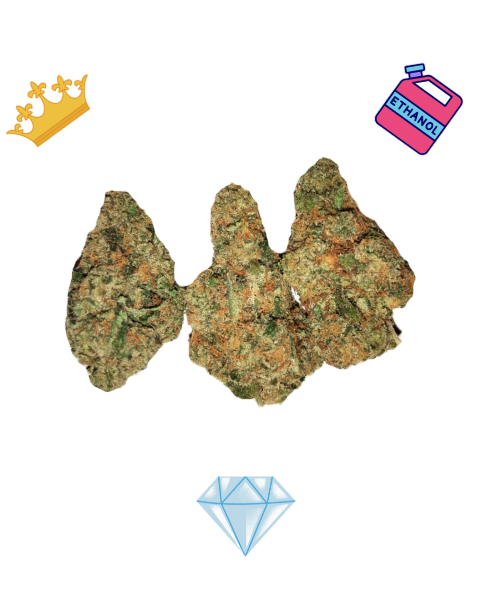 Royal Octane-Diamond Tier-THCa-Indica / 1g